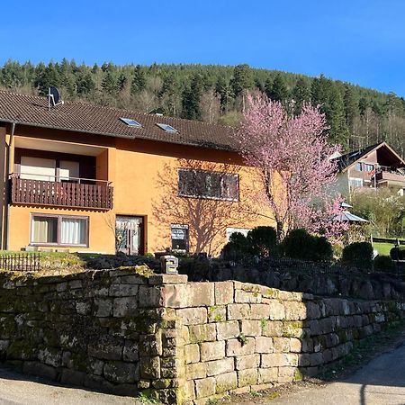 شقة Viva La Wildbad باد ويلباد المظهر الخارجي الصورة